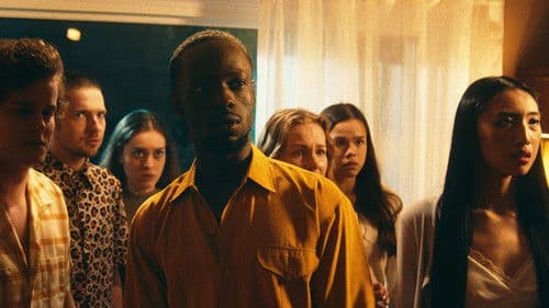 Don't Look Away Bild 4