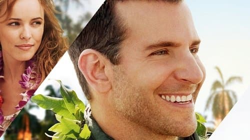 Aloha - Die Chance auf Glück Bild 2