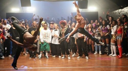 StreetDance 3D Bild 1