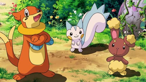 Pokémon 10: Der Aufstieg von Darkrai Bild 7