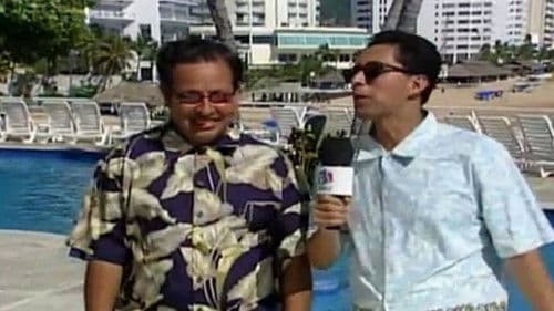 XHDRBZ: Lo Mejor de Sección Imposible Bild 1