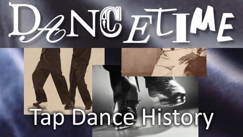 Dancetime Tap Dance History Bild 1