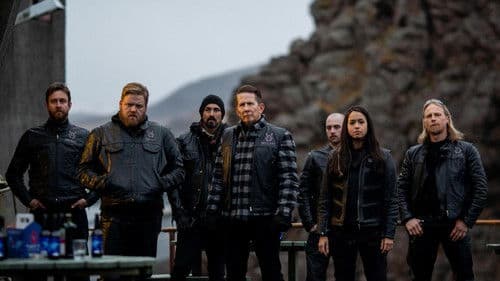 Trapped - Gefangen in Island Bild 4