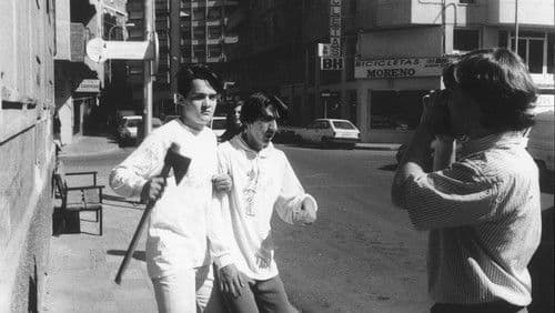 Calle Ancha, Fin de Siglo Bild 1