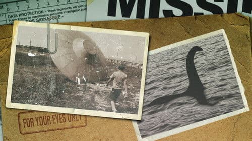 Mysteries Decoded Bild 1