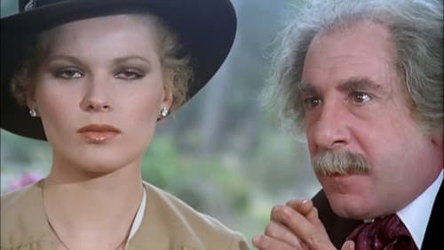 Profesor eróticus Bild 1