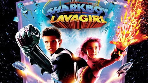 Die Abenteuer von Sharkboy und Lavagirl Bild 7