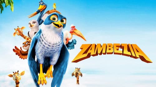 Zambezia - In jedem steckt ein kleiner Held! Bild 3