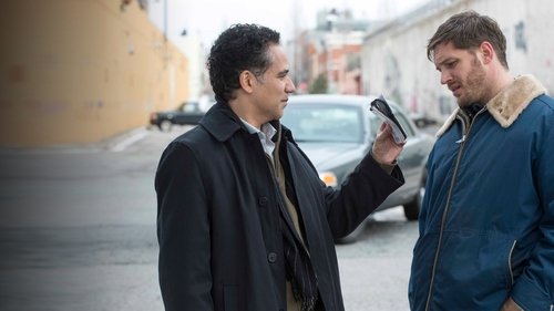 The Drop - Bargeld Bild 7