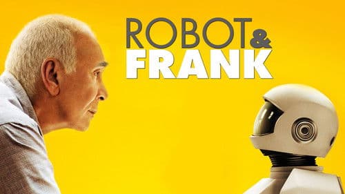 Robot & Frank Bild 8