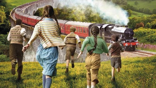The Railway Children Return Bild 2