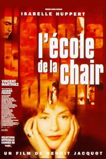 Schule des Begehrens