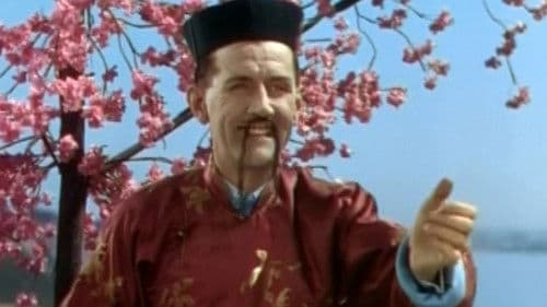 Hollywood Party Bild 1