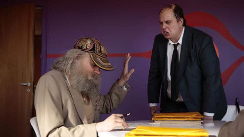 Spies & Glistrup Bild 8