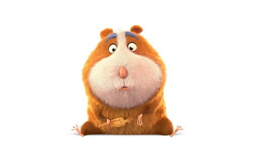 Ein tierischer Zirkus Bild 8