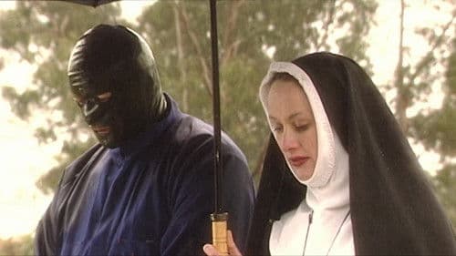 The Masturbating Gunman Bild 3