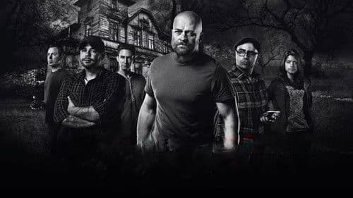 Ghost Hunters Bild 3