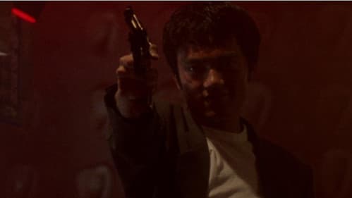 KAMIKAZE TAXI Bild 5