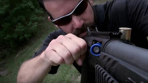 MD: The Art of the Dynamic Shotgun Bild 3