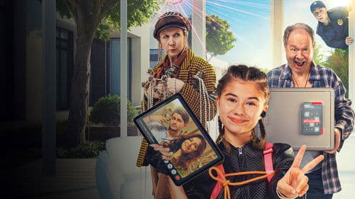 Не одна дома Bild 2