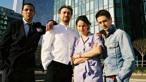 La Très Très Grande Entreprise Bild 1