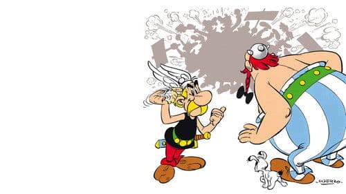Asterix - Sieg über Cäsar Bild 2