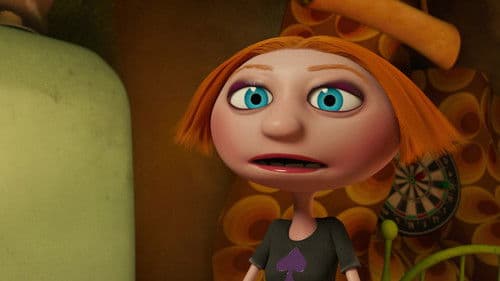 Zwei Freunde und ihr Dachs Bild 4