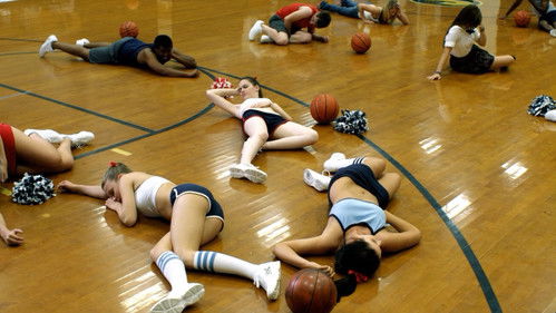 Bad Kids Go to Hell Bild 4