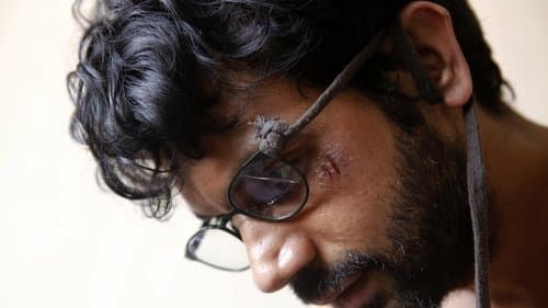 Trapped - Eingeschlossen Bild 4