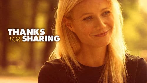 Thanks for Sharing - Süchtig nach Sex Bild 7