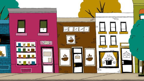 Carl the Collector Bild 2