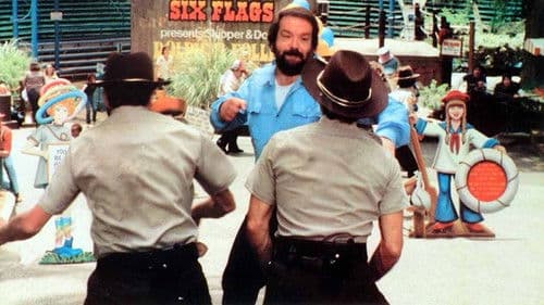 Buddy haut den Lukas Bild 3