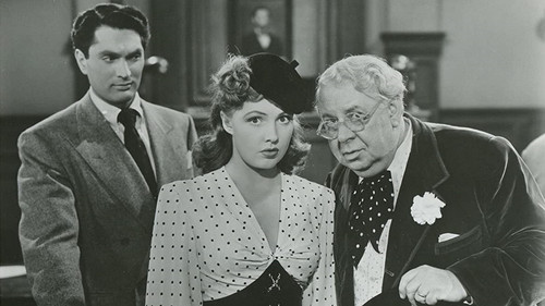 Cinderella Jones Bild 1