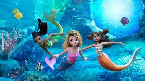 Mermaid Magic – Die magische Welt der Meerjungfrauen Bild 2