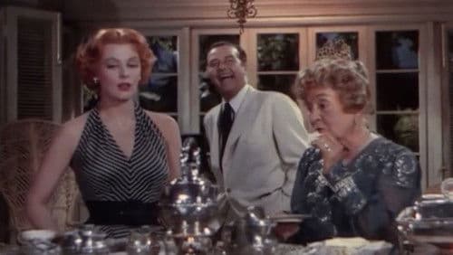 Weisse Herrin auf Jamaica Bild 7