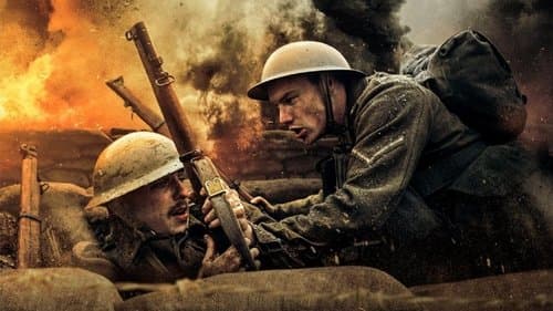 Behind the Line: Escape to Dunkirk Bild 1