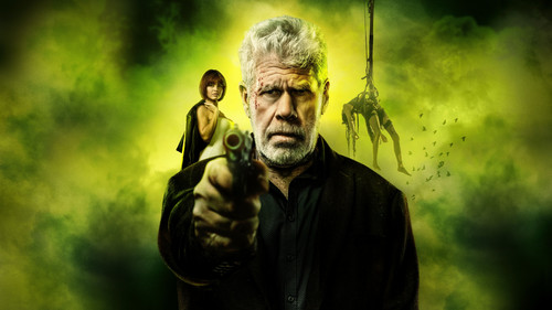 The Gentleman Bild 6