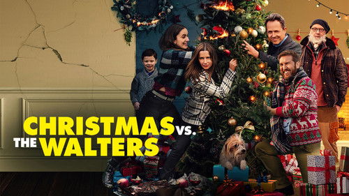 Christmas vs. The Walters Bild 5