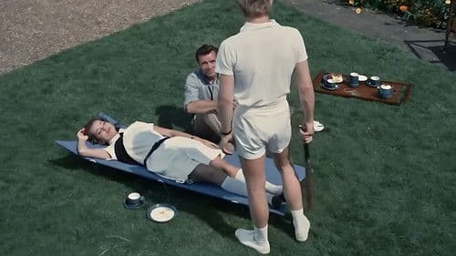 Accident – Zwischenfall in Oxford Bild 6