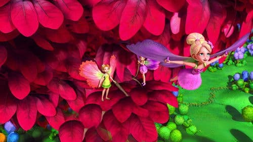 Barbie präsentiert: Elfinchen Bild 5