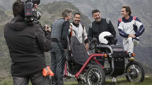 Top Gear France Bild 5