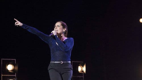 Natalia Valdebenito: El especial Bild 1