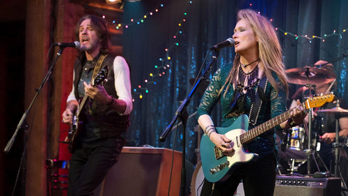 Ricki - Wie Familie so ist Bild 6