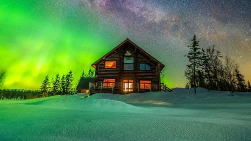 Die spektakulärsten Ferienwohnungen der Welt Bild 2