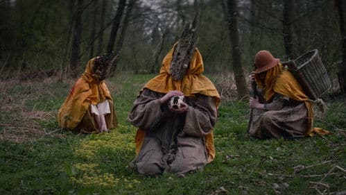 Onan's Harvest Bild 2