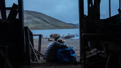 Suddenly - Überleben im Eis Bild 7