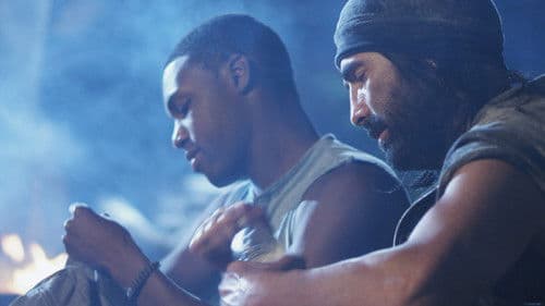 Shadow Fighter Bild 3