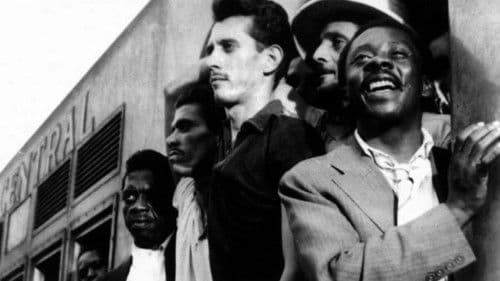 Rio, Zona Norte Bild 1