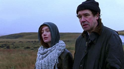 Nothing Personal Bild 2