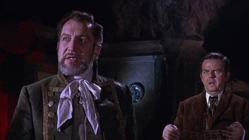 Stadt im Meer Bild 1